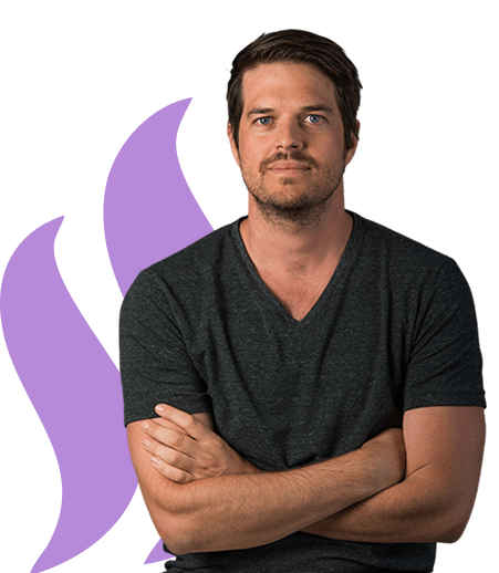 Spiro Malamoglou portrait