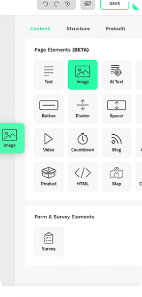 Simplicity screenshot