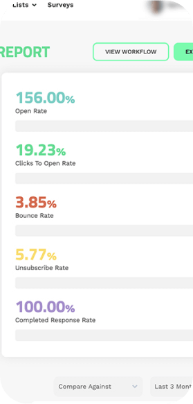 Measurement screenshot