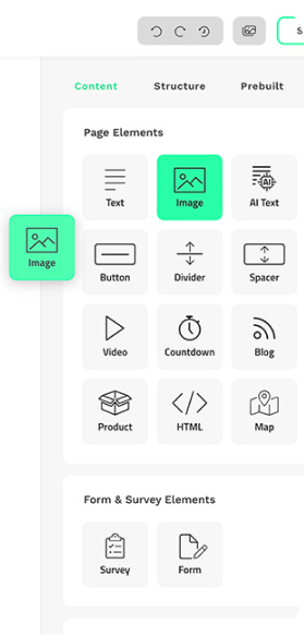 Easy to use screenshot