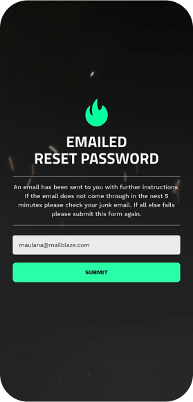 Transactional Reliability screenshot