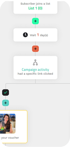 Automations screenshot