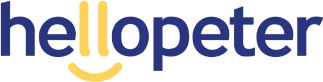 Logo hellopeter