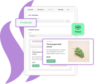 Stripe setup screenshot