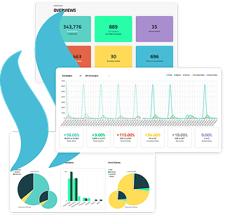 Benefits illustration