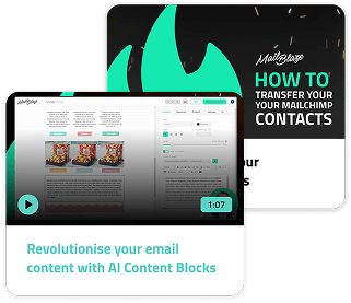 Video library screenshot